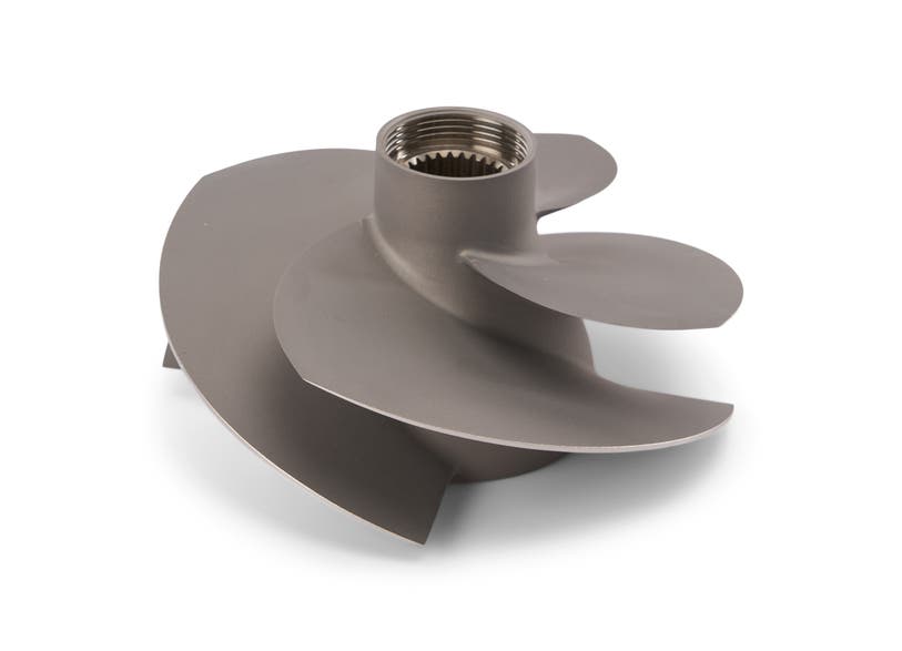 Sea-Doo Switch Impeller
