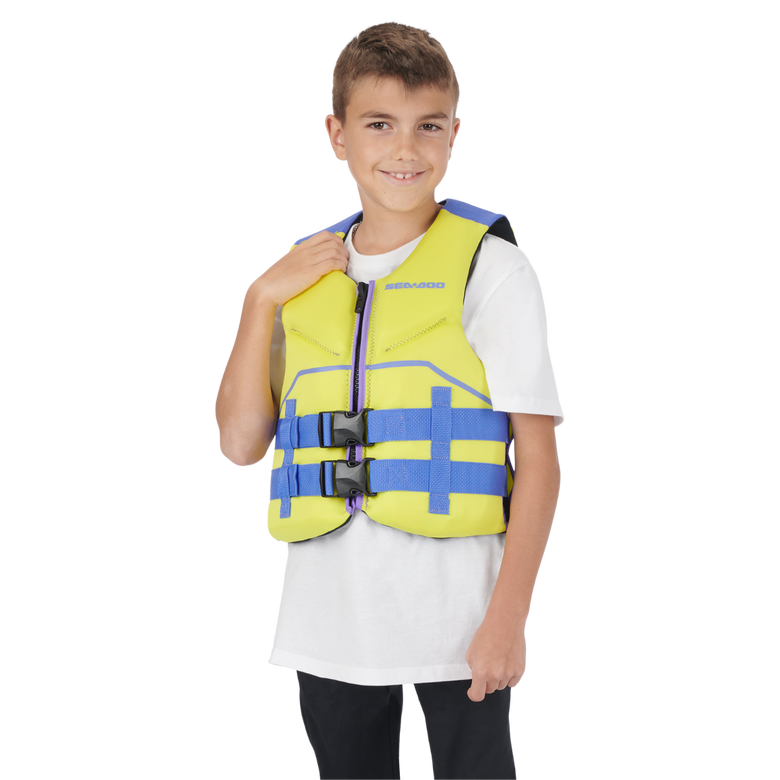 Sea-Doo Junior Freedom PFD/Life Jacket