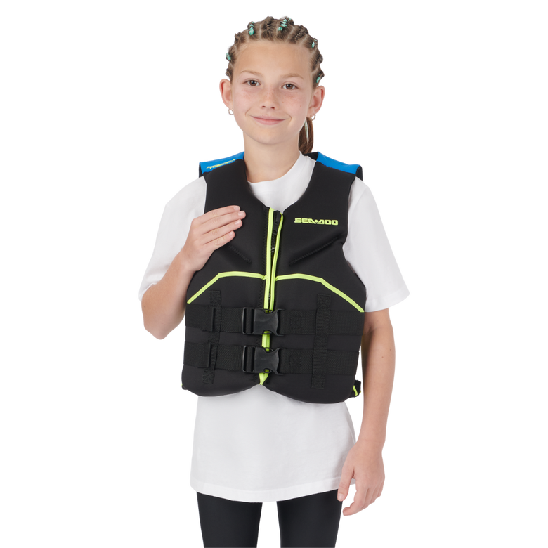 Sea-Doo Junior Freedom PFD/Life Jacket