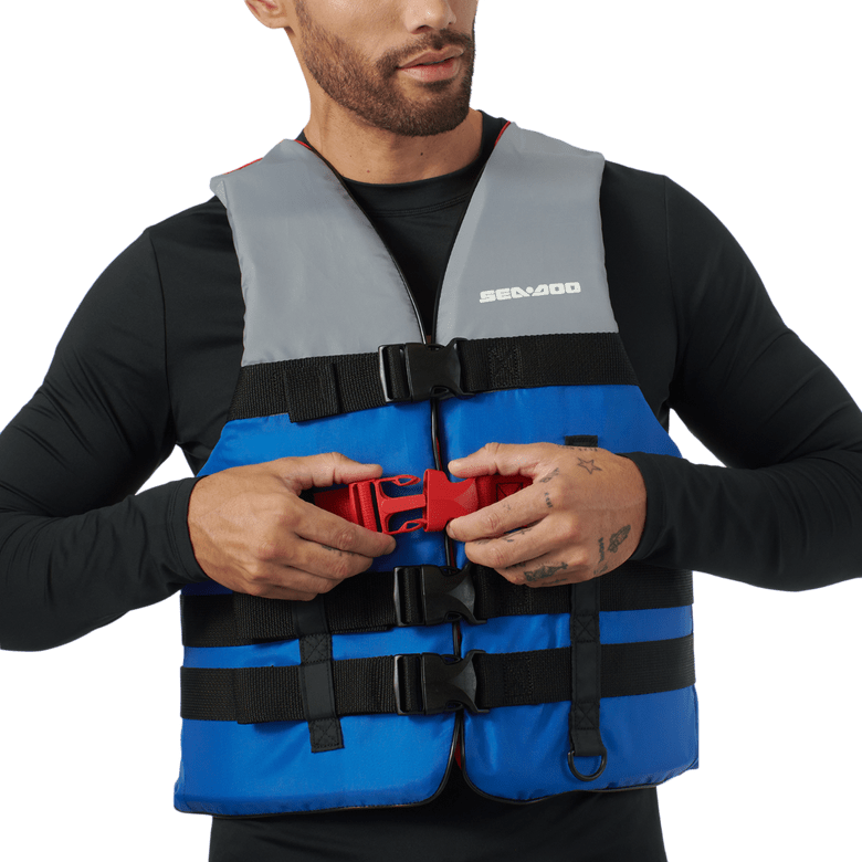 Navigator PFD/Life Jacket