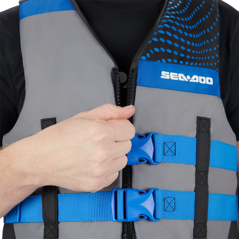 Motion PFD/Life Jacket