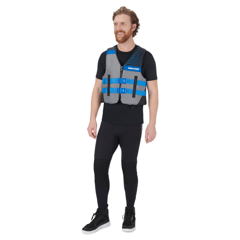 Motion PFD/Life Jacket