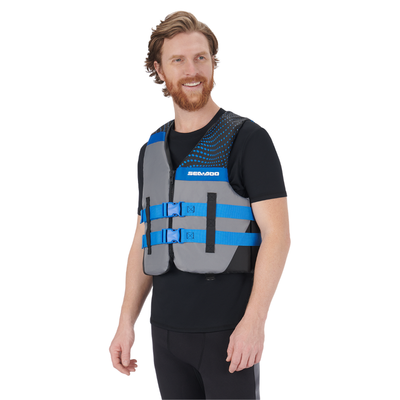 Motion PFD/Life Jacket