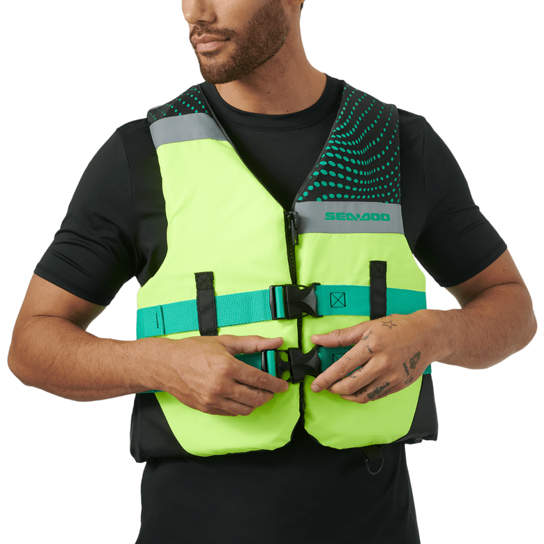 Motion PFD/Life Jacket