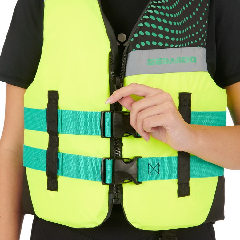 Motion PFD/Life Jacket