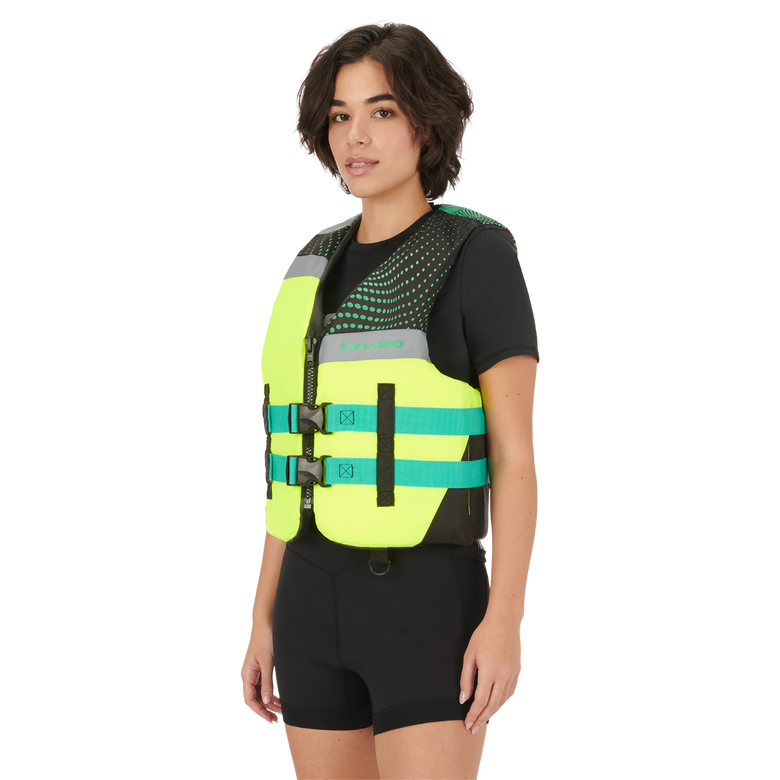 Motion PFD/Life Jacket