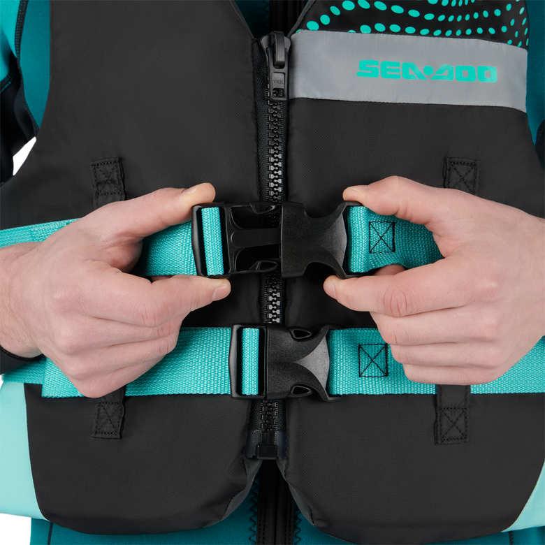 Motion PFD/Life Jacket