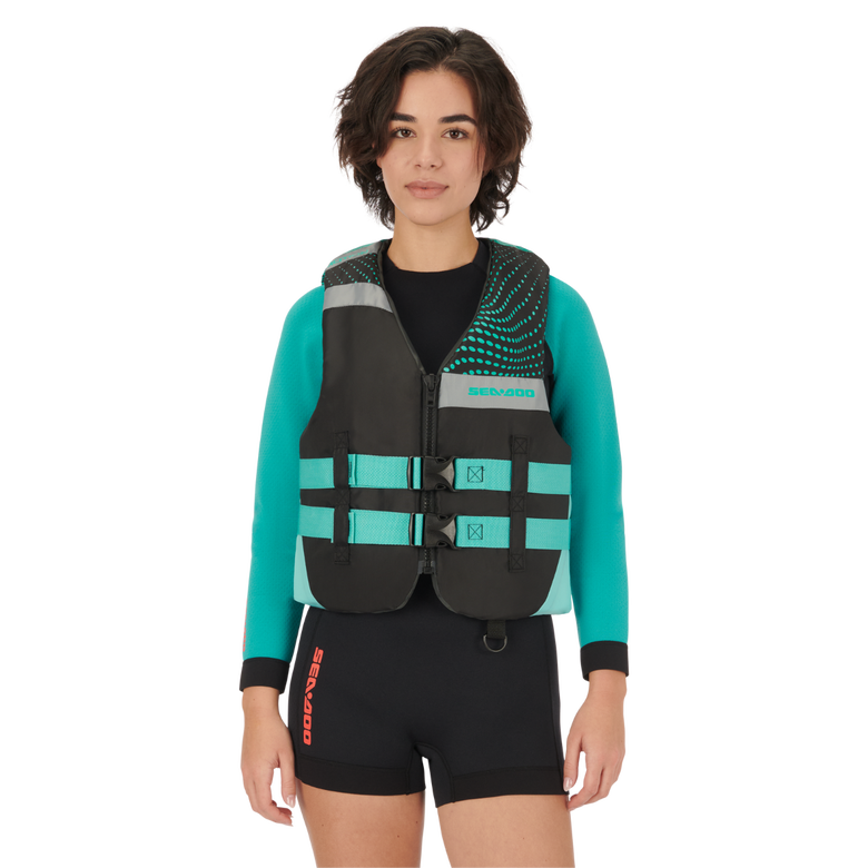 Motion PFD/Life Jacket