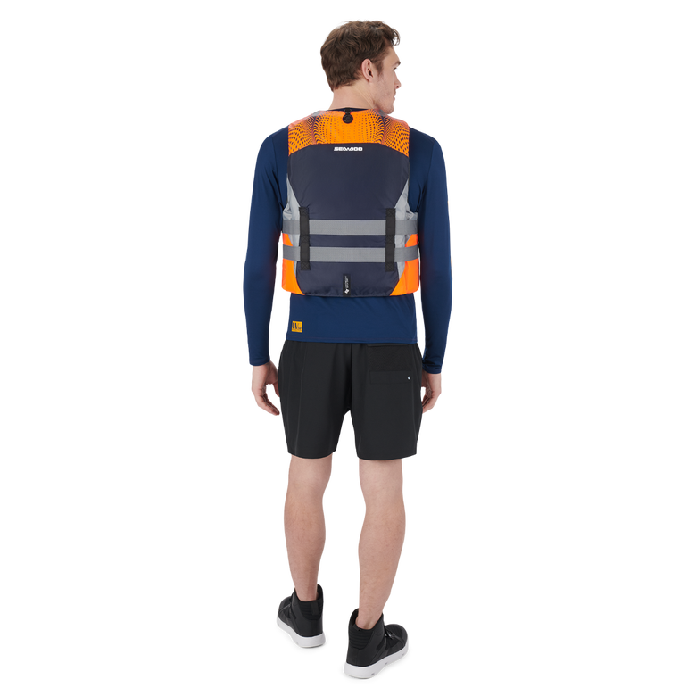 Motion PFD/Life Jacket