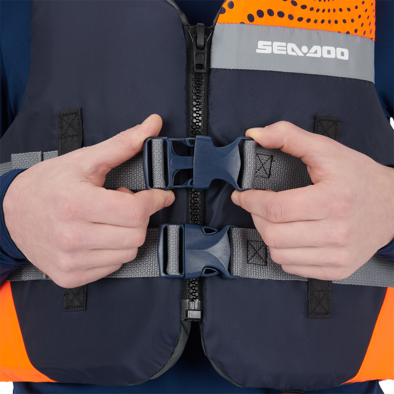 Motion PFD/Life Jacket