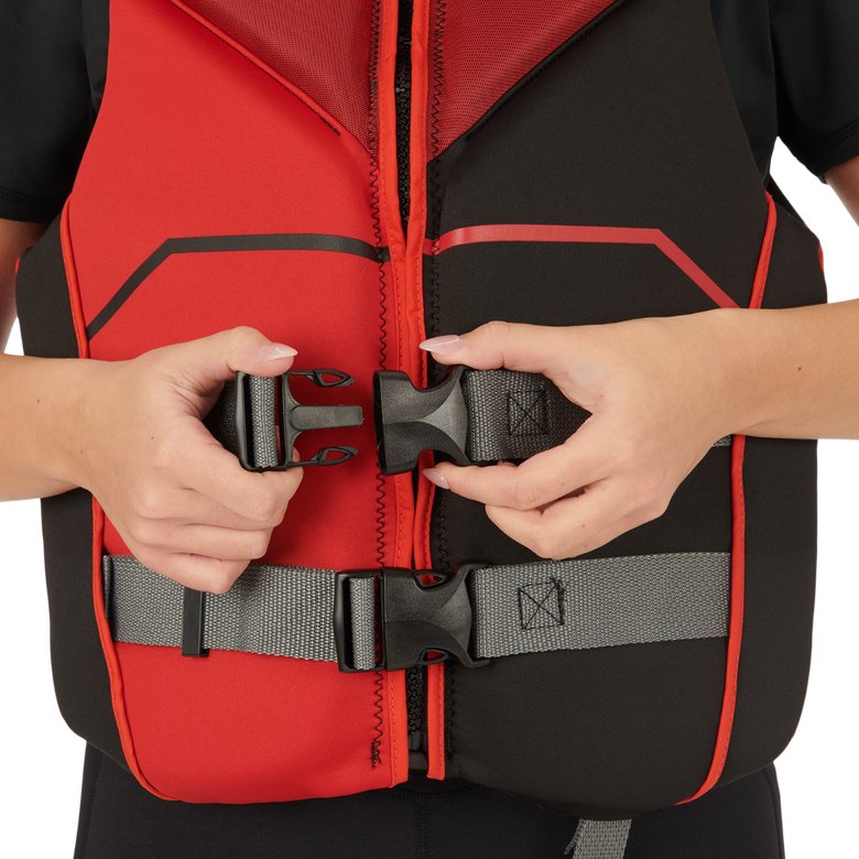 Sea-Doo Freedom PFD/Life Jacket