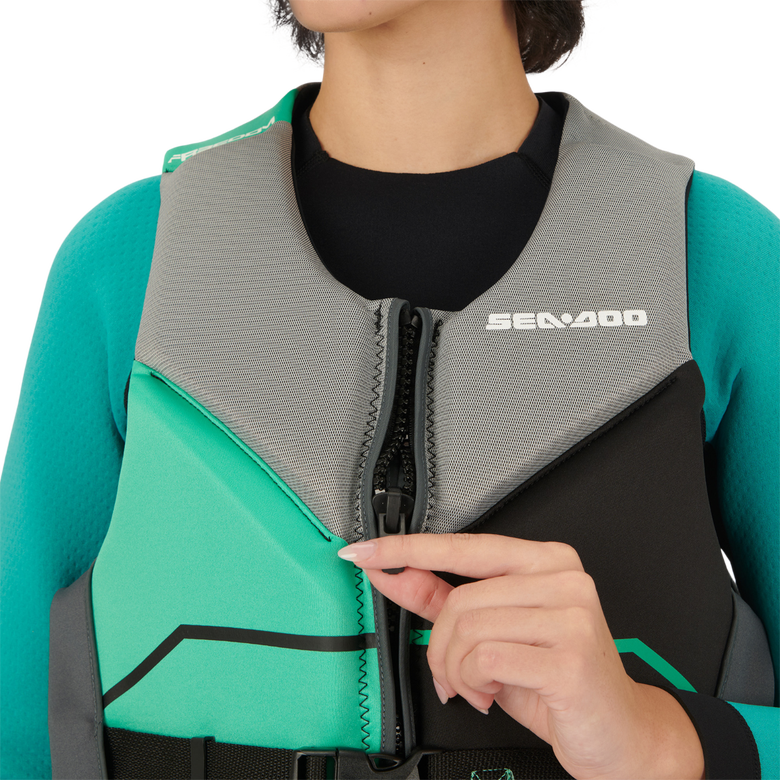 Sea-Doo Freedom PFD/Life Jacket