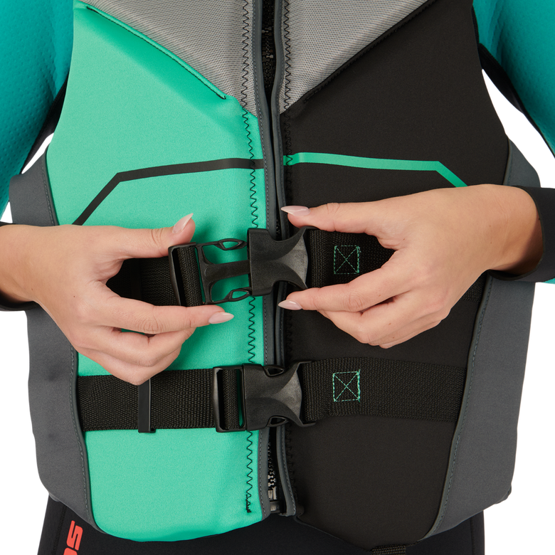 Sea-Doo Freedom PFD/Life Jacket