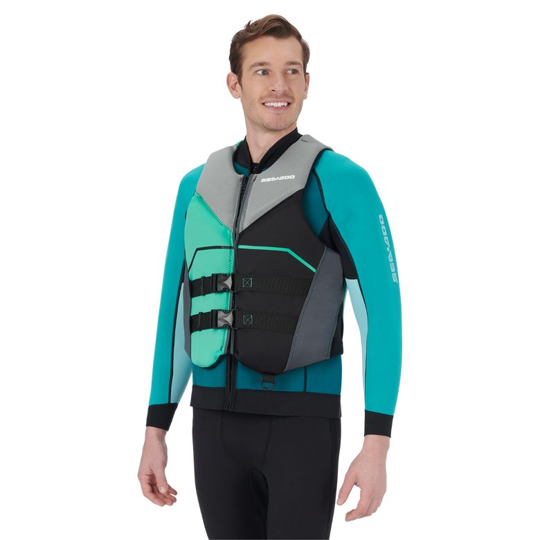 Sea-Doo Freedom PFD/Life Jacket