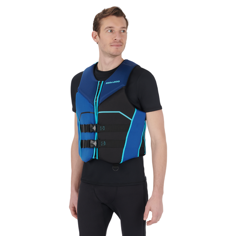 Sea-Doo Freedom PFD/Life Jacket