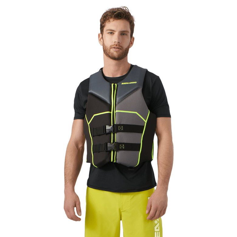 Sea-Doo Freedom PFD/Life Jacket