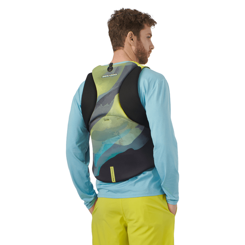 Airflow Sunset Edition PFD/Life Jacket