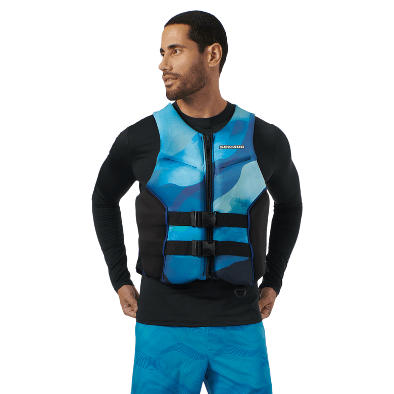 Airflow Sunset Edition PFD/Life Jacket