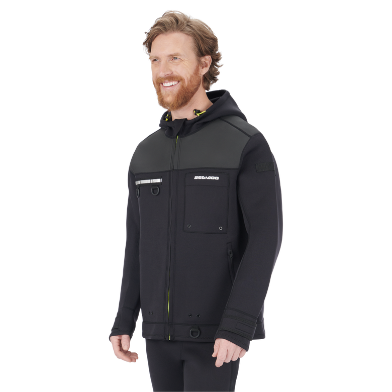 Men&#39;s Explorer Riding Jacket