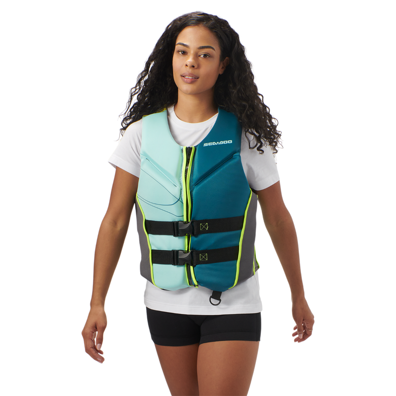 Sea-Doo Freedom Stream PFD/Life Jacket