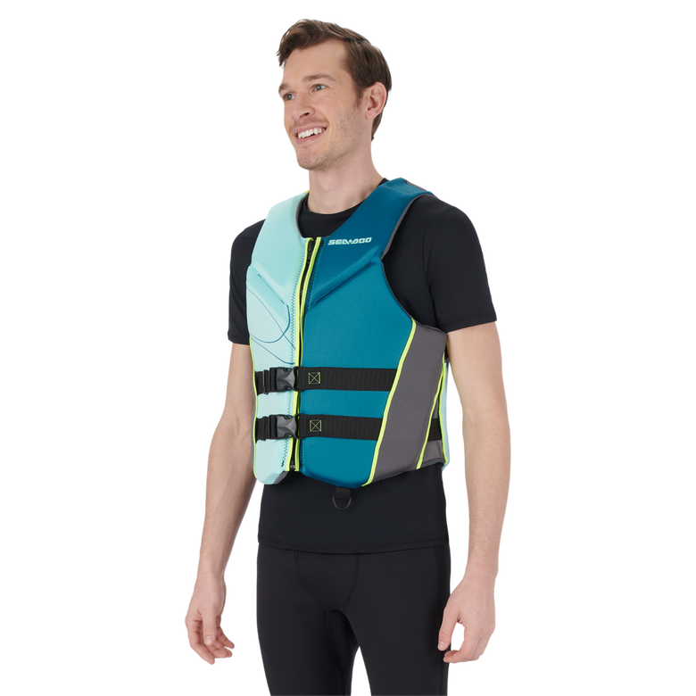 Sea-Doo Freedom Stream PFD/Life Jacket