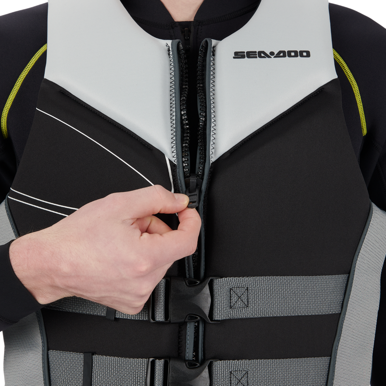 Sea-Doo Freedom Stream PFD/Life Jacket