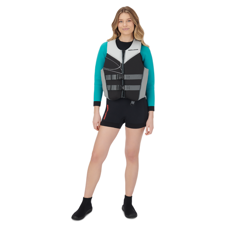 Sea-Doo Freedom Stream PFD/Life Jacket