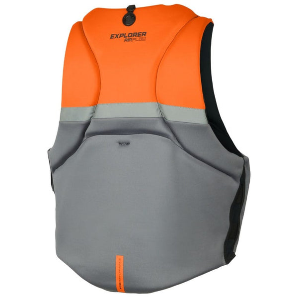 Sea-Doo Explorer Airflow PFD