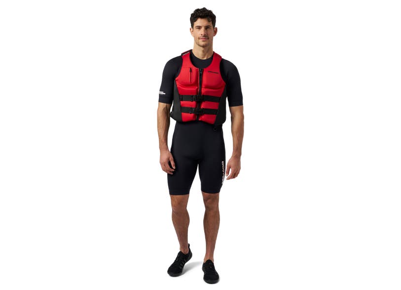 Sea-Doo Unisex Wave PFD/Life Jacket
