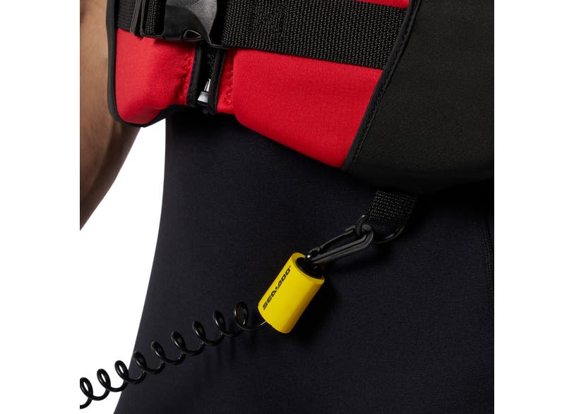 Sea-Doo Unisex Wave PFD/Life Jacket