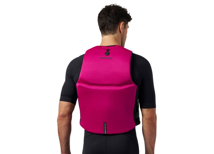 Sea-Doo Unisex Wave PFD/Life Jacket