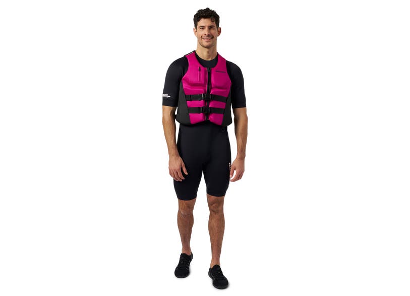 Sea-Doo Unisex Wave PFD/Life Jacket