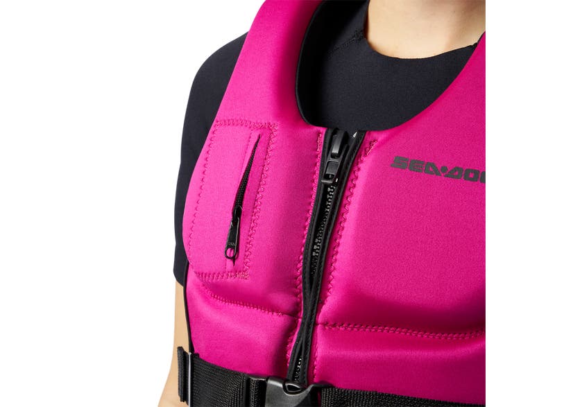 Sea-Doo Unisex Wave PFD/Life Jacket