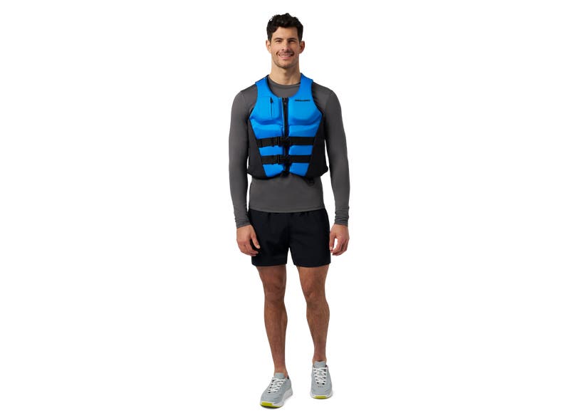 Sea-Doo Unisex Wave PFD/Life Jacket