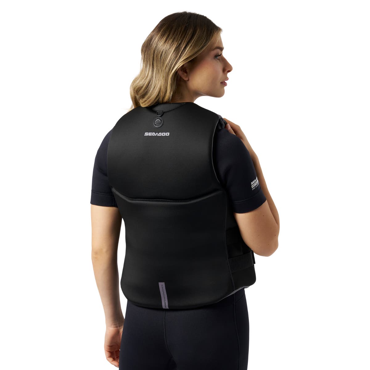 Sea-Doo Unisex Wave PFD/Life Jacket