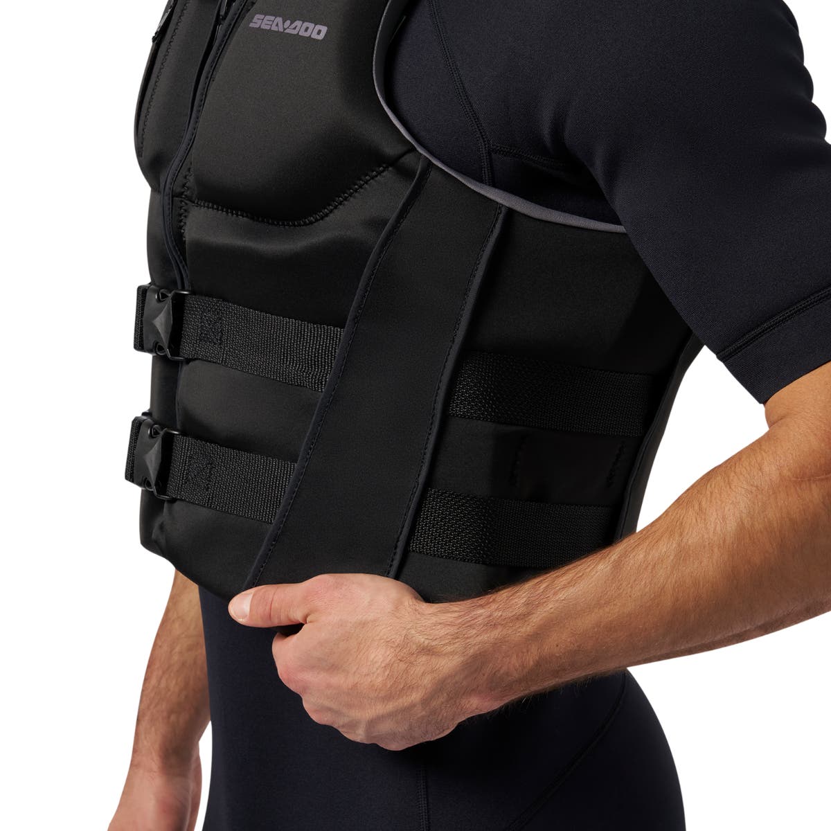 Sea-Doo Unisex Wave PFD/Life Jacket