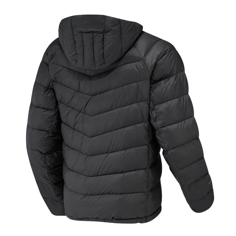 Ski-Doo Tec Layer Heavyweight Down Packable Jacket