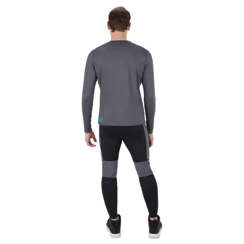 Men&#39;s Sea-Doo Long Sleeve Rashguard