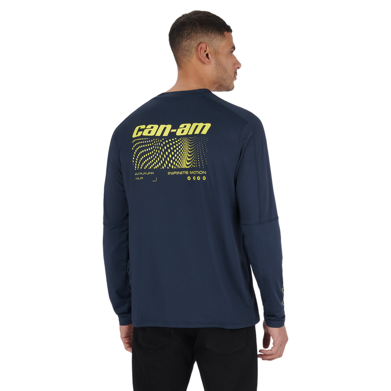 Men&#39;s Performance Long Sleeve