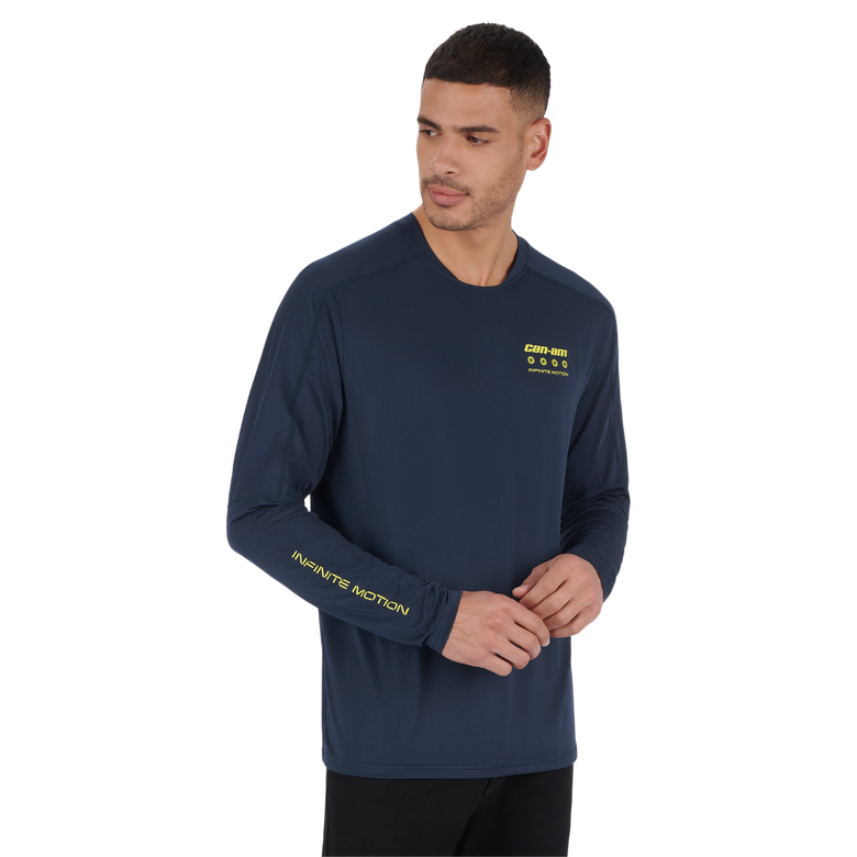 Men&#39;s Performance Long Sleeve