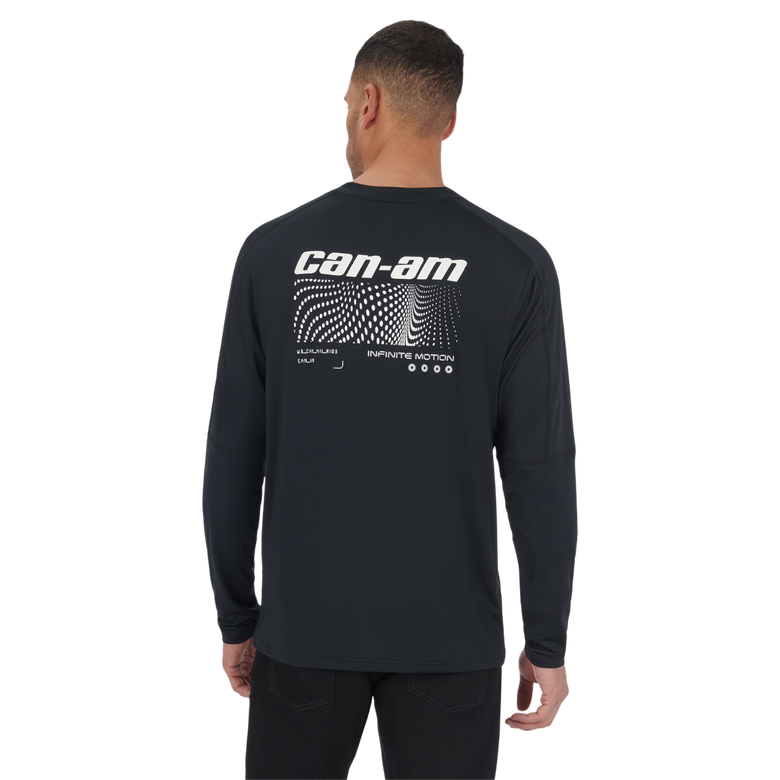 Men&#39;s Performance Long Sleeve