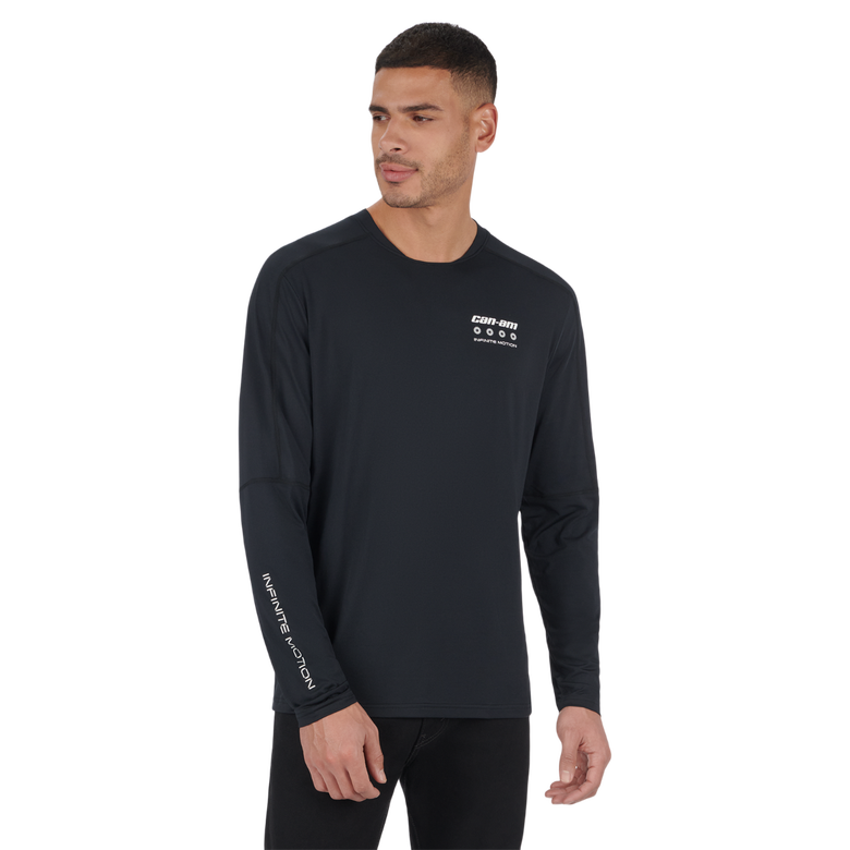 Men&#39;s Performance Long Sleeve