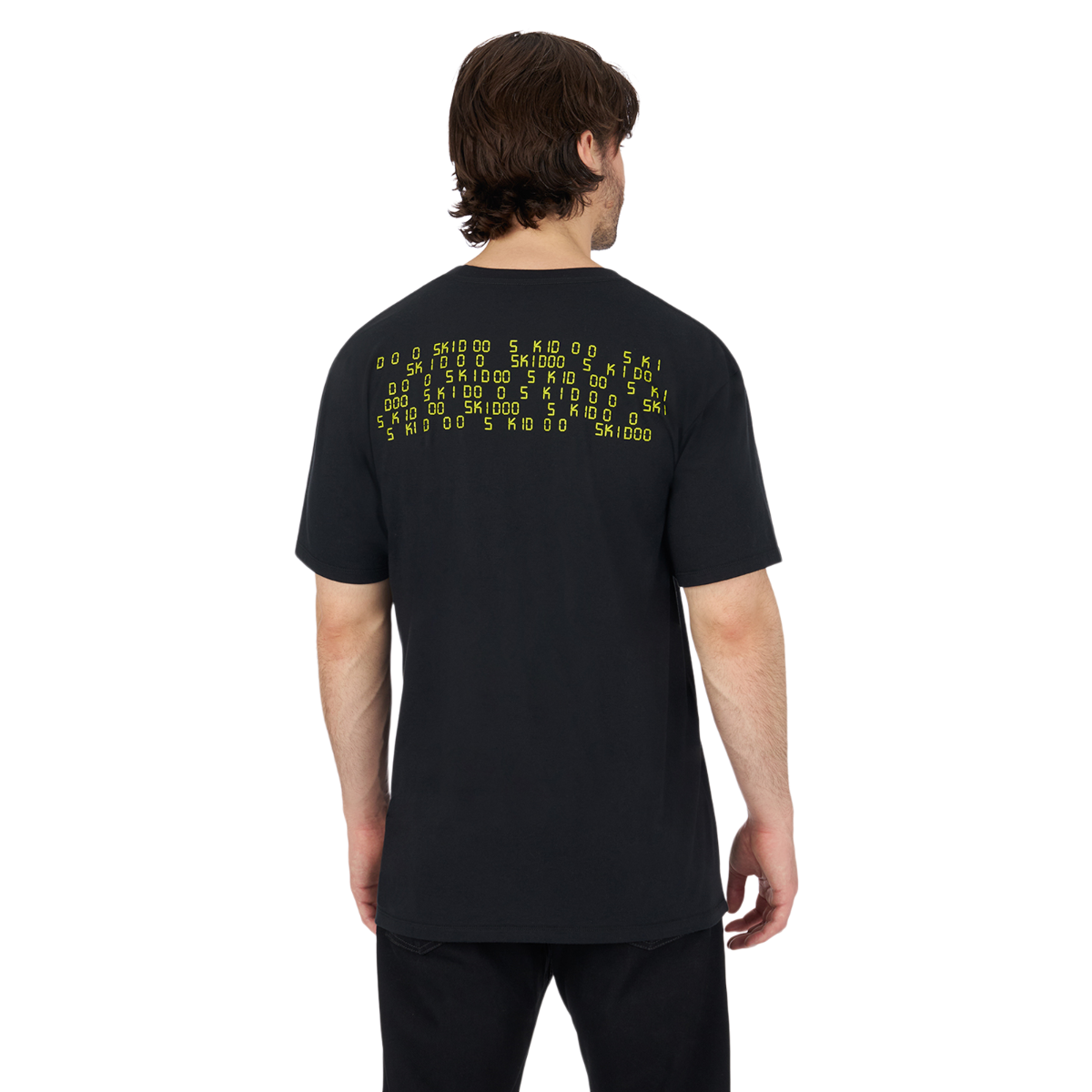 Men&#39;s Ski-Doo Matrix T-Shirt