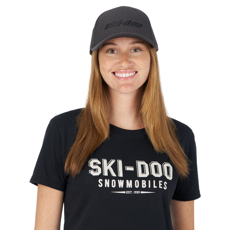 Ski-Doo Signature Cap