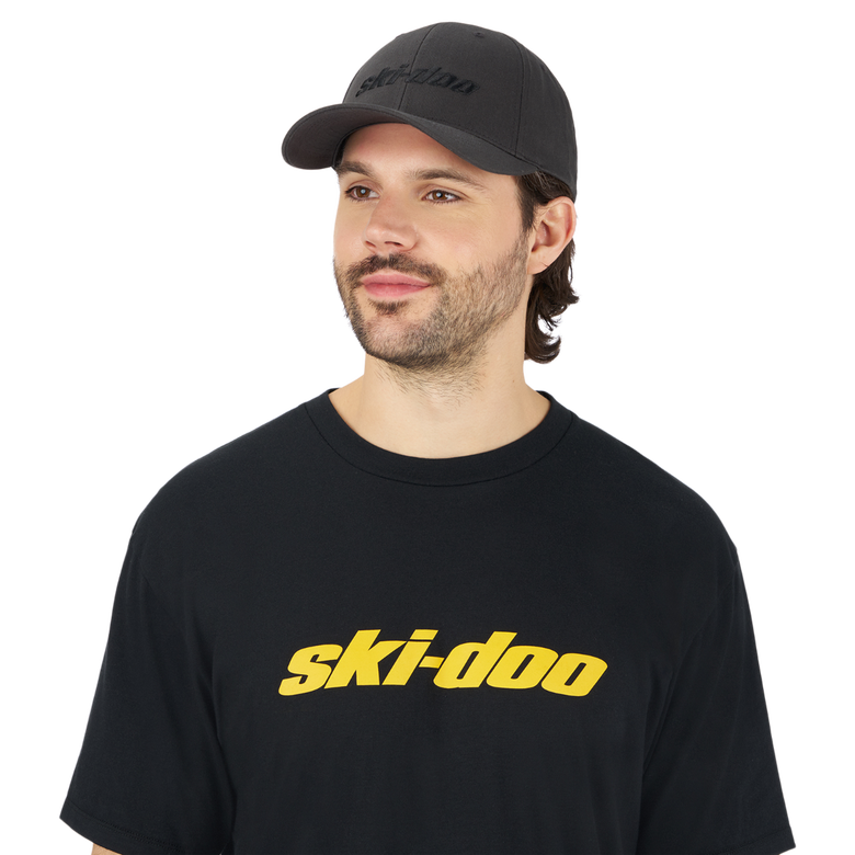 Ski-Doo Signature Cap