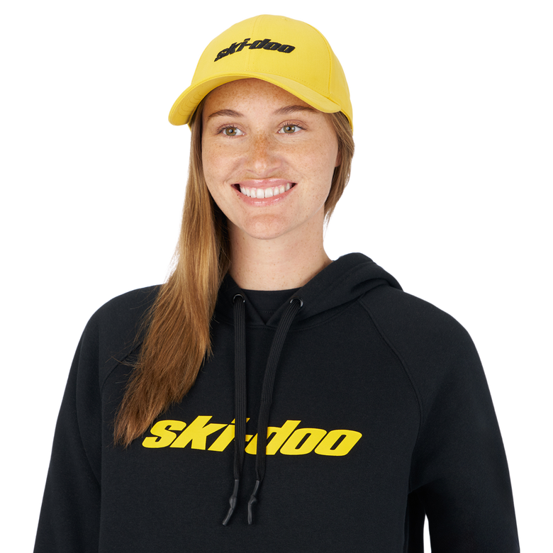 Ski-Doo Signature Cap