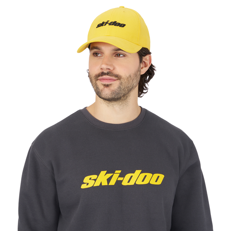 Ski-Doo Signature Cap