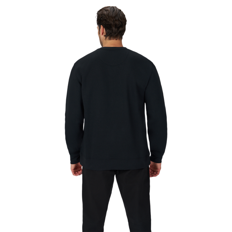 Ski-Doo Men&#39;s Signature Crew Sweatshirt