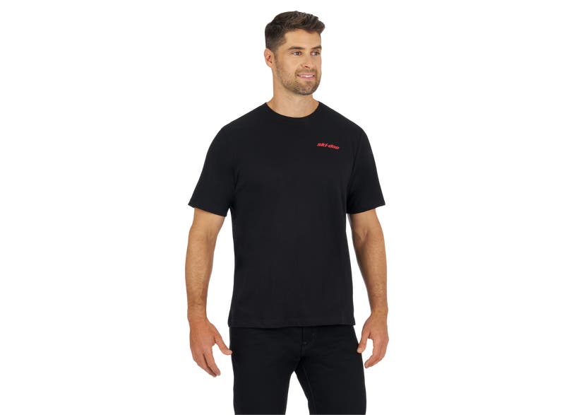 Ski-Doo Men's DNA T-Shirt