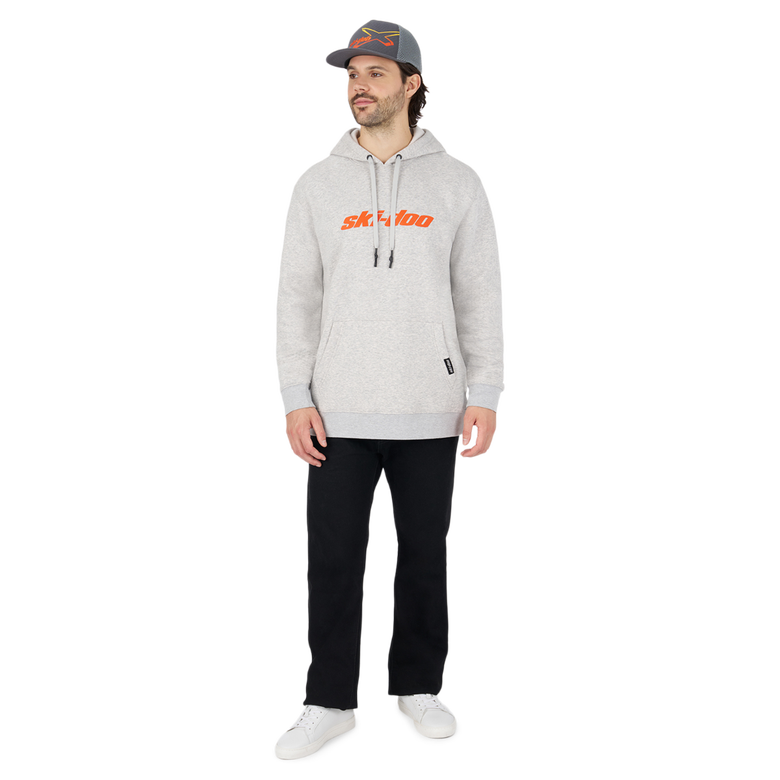 Men&#39;s Signature Pullover Hoodie